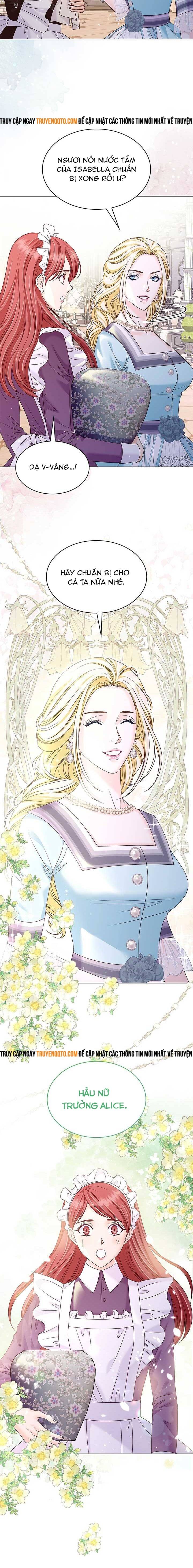 Ác Nữ Thuần Hóa Ác Quỷ Điên Rồ: Chapter 11