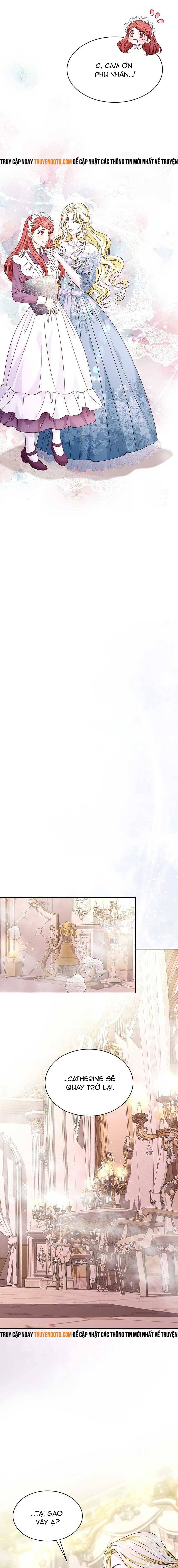 Ác Nữ Thuần Hóa Ác Quỷ Điên Rồ: Chapter 11