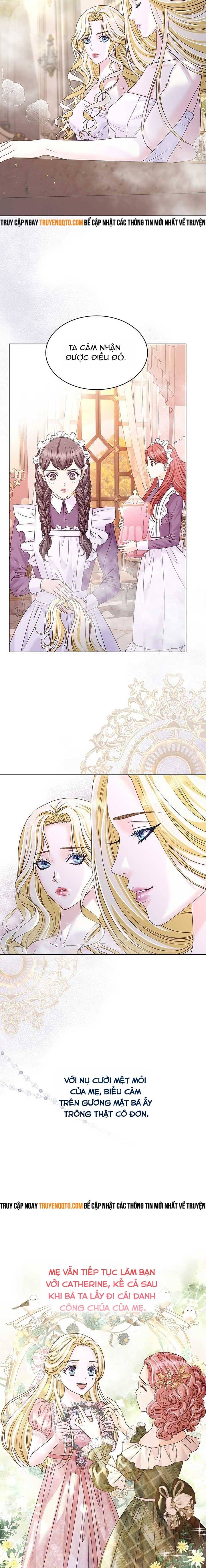 Ác Nữ Thuần Hóa Ác Quỷ Điên Rồ: Chapter 11