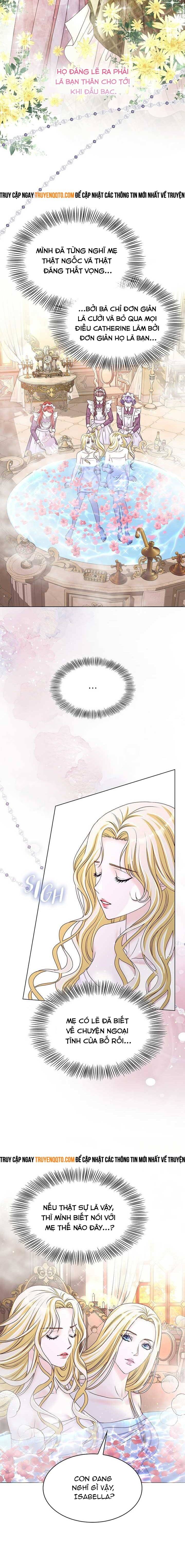 Ác Nữ Thuần Hóa Ác Quỷ Điên Rồ: Chapter 11