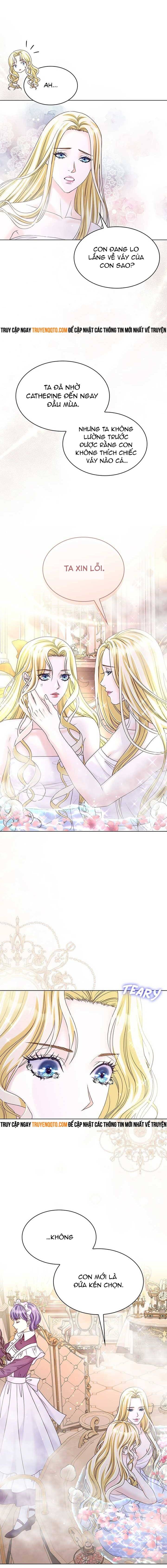 Ác Nữ Thuần Hóa Ác Quỷ Điên Rồ: Chapter 11