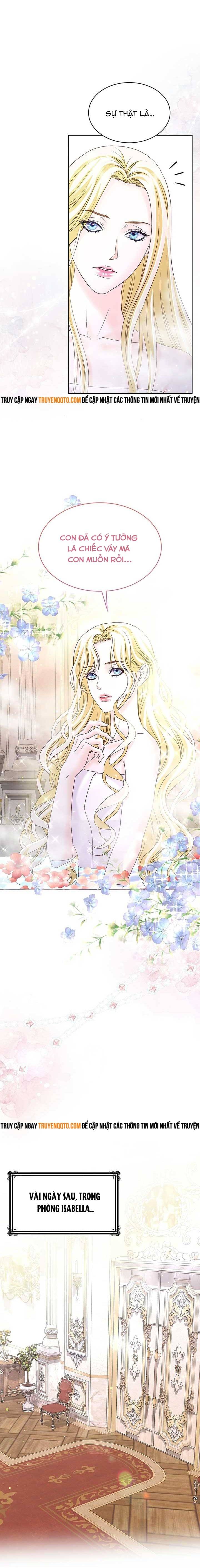 Ác Nữ Thuần Hóa Ác Quỷ Điên Rồ: Chapter 11