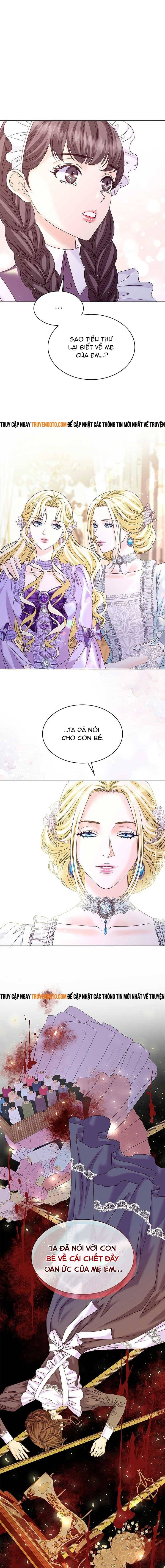 Ác Nữ Thuần Hóa Ác Quỷ Điên Rồ: Chapter 11