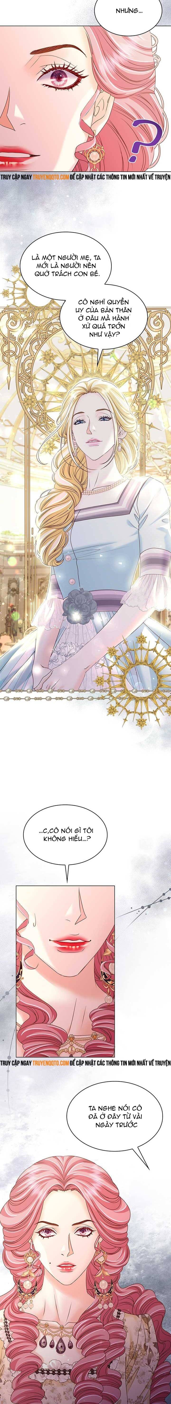 Ác Nữ Thuần Hóa Ác Quỷ Điên Rồ: Chapter 11