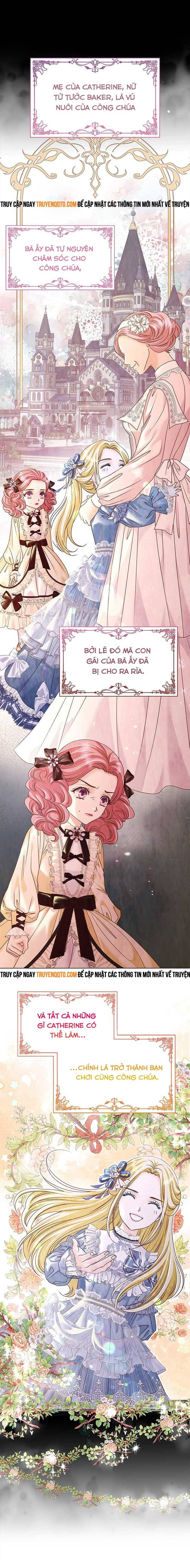 Ác Nữ Thuần Hóa Ác Quỷ Điên Rồ: Chapter 11