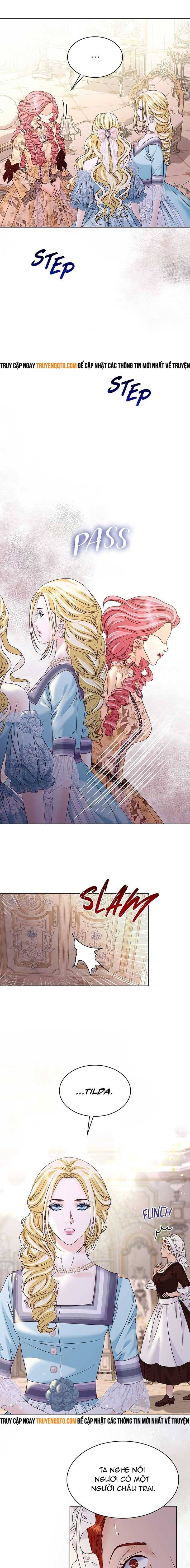 Ác Nữ Thuần Hóa Ác Quỷ Điên Rồ: Chapter 11