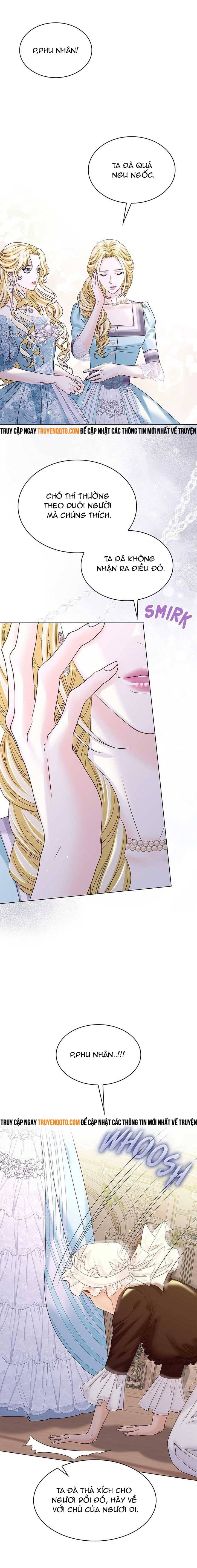 Ác Nữ Thuần Hóa Ác Quỷ Điên Rồ: Chapter 11