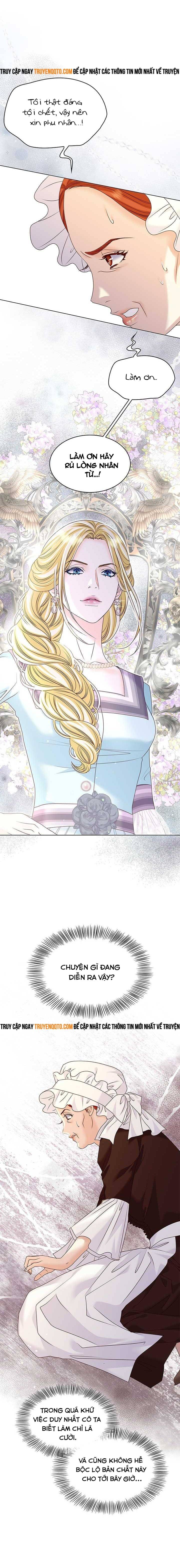 Ác Nữ Thuần Hóa Ác Quỷ Điên Rồ: Chapter 11