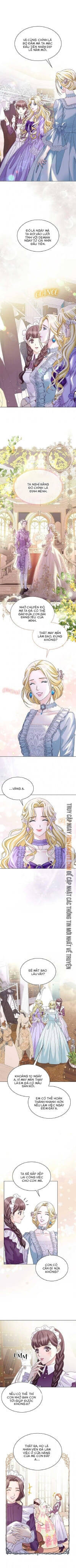 Ác Nữ Thuần Hóa Ác Quỷ Điên Rồ: Chapter 12