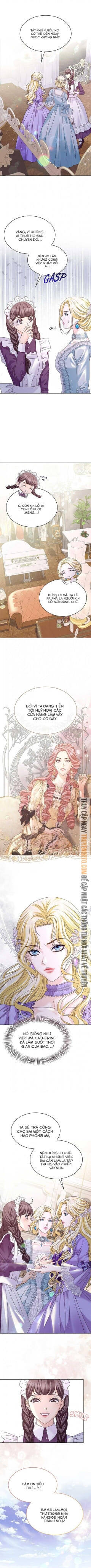 Ác Nữ Thuần Hóa Ác Quỷ Điên Rồ: Chapter 12