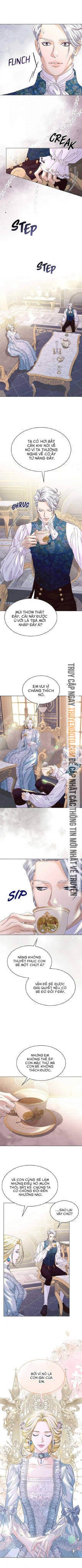 Ác Nữ Thuần Hóa Ác Quỷ Điên Rồ: Chapter 12