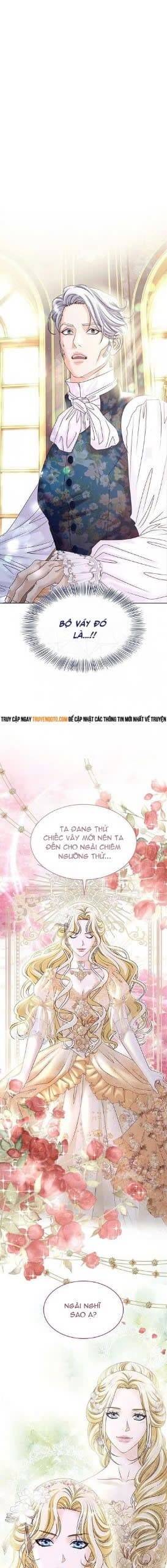 Ác Nữ Thuần Hóa Ác Quỷ Điên Rồ: Chapter 13