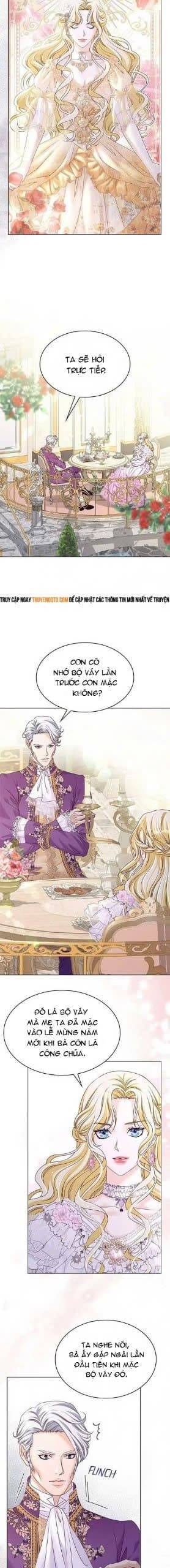 Ác Nữ Thuần Hóa Ác Quỷ Điên Rồ: Chapter 13