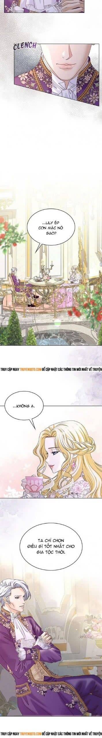 Ác Nữ Thuần Hóa Ác Quỷ Điên Rồ: Chapter 13