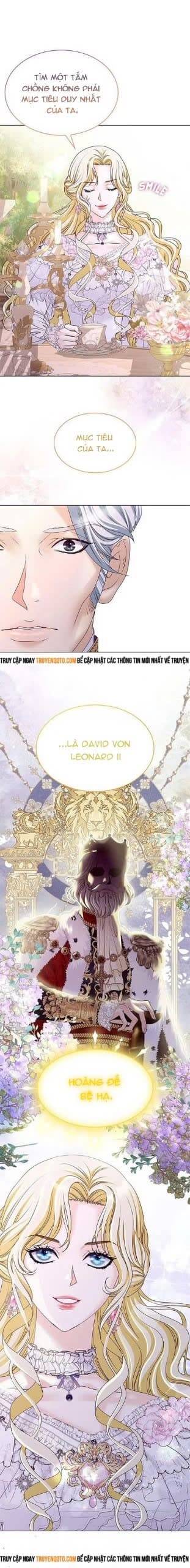 Ác Nữ Thuần Hóa Ác Quỷ Điên Rồ: Chapter 13