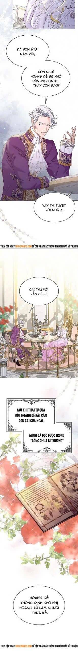 Ác Nữ Thuần Hóa Ác Quỷ Điên Rồ: Chapter 13