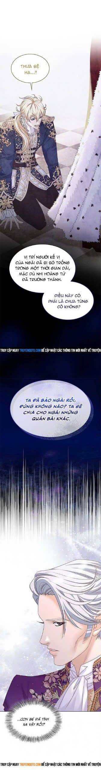 Ác Nữ Thuần Hóa Ác Quỷ Điên Rồ: Chapter 13