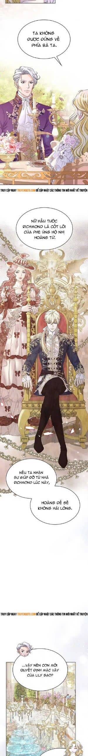 Ác Nữ Thuần Hóa Ác Quỷ Điên Rồ: Chapter 13