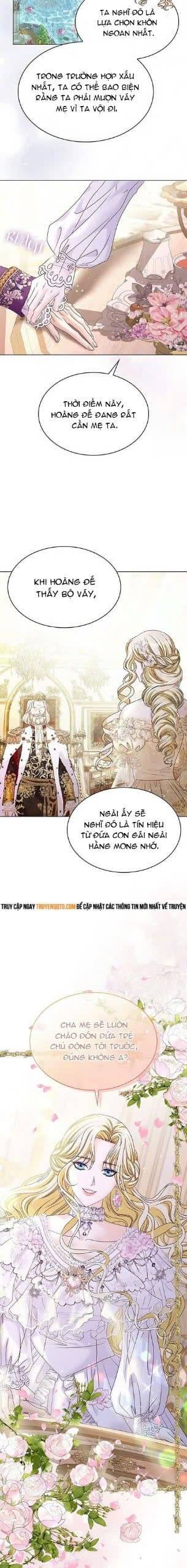 Ác Nữ Thuần Hóa Ác Quỷ Điên Rồ: Chapter 13