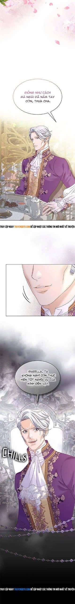 Ác Nữ Thuần Hóa Ác Quỷ Điên Rồ: Chapter 13