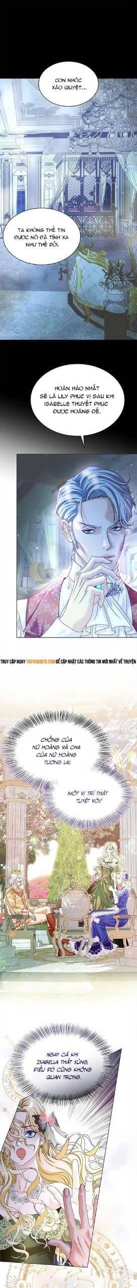 Ác Nữ Thuần Hóa Ác Quỷ Điên Rồ: Chapter 13