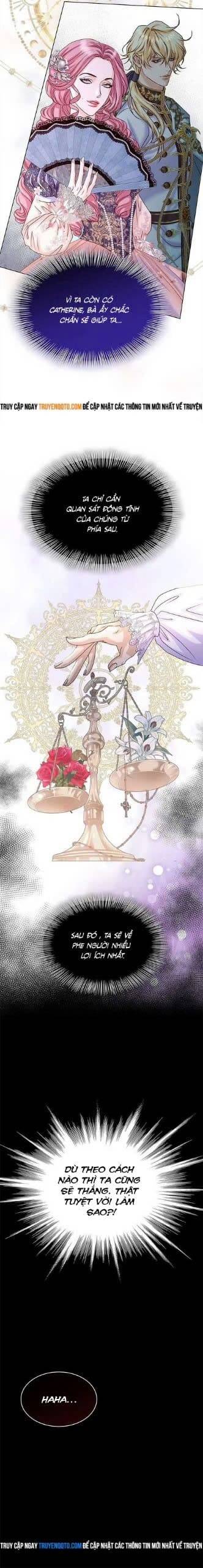 Ác Nữ Thuần Hóa Ác Quỷ Điên Rồ: Chapter 13