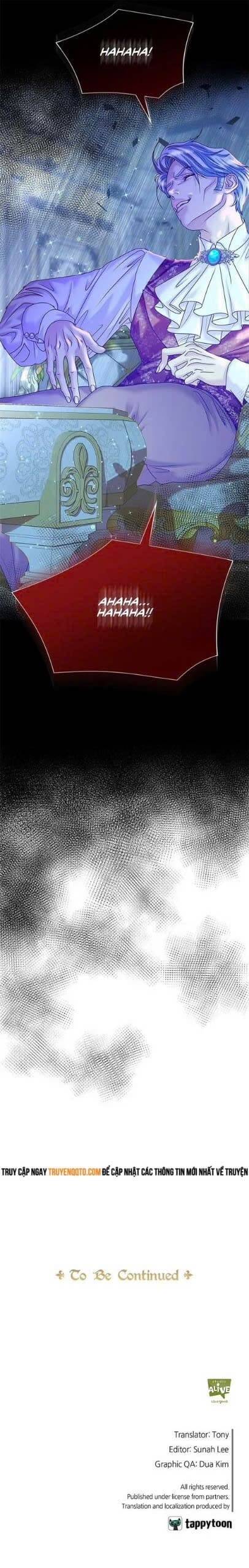 Ác Nữ Thuần Hóa Ác Quỷ Điên Rồ: Chapter 13