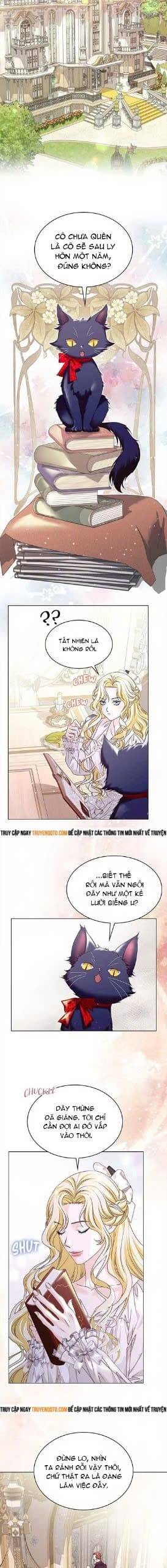 Ác Nữ Thuần Hóa Ác Quỷ Điên Rồ: Chapter 13