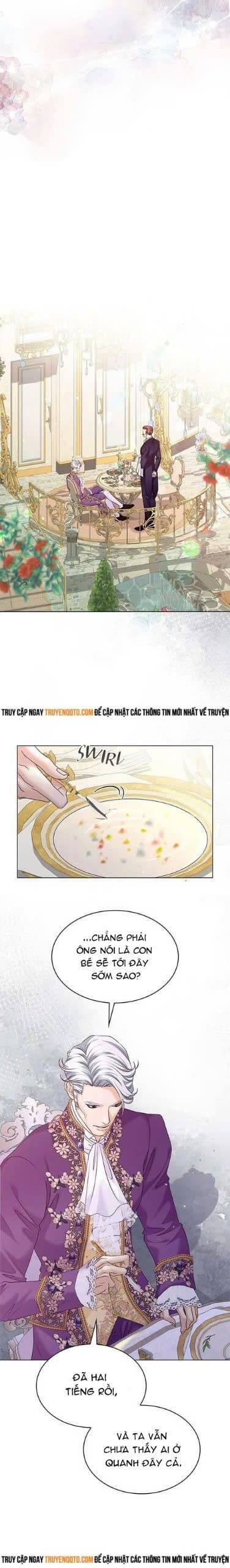 Ác Nữ Thuần Hóa Ác Quỷ Điên Rồ: Chapter 13