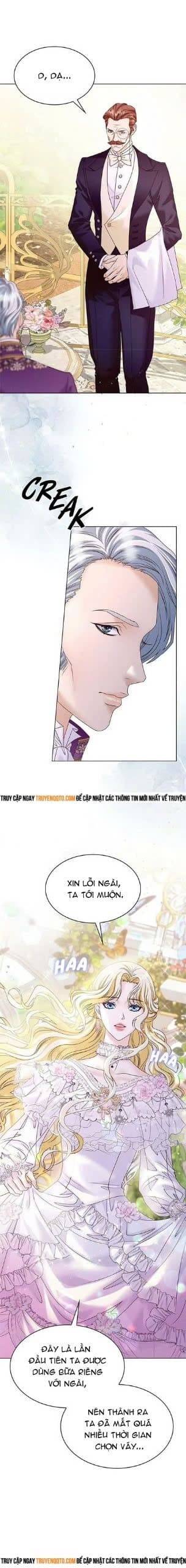 Ác Nữ Thuần Hóa Ác Quỷ Điên Rồ: Chapter 13