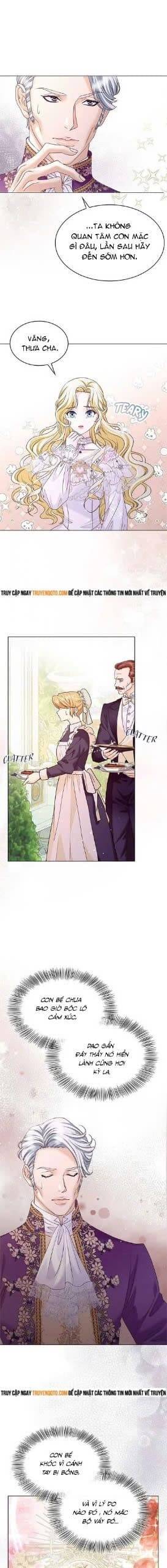 Ác Nữ Thuần Hóa Ác Quỷ Điên Rồ: Chapter 13