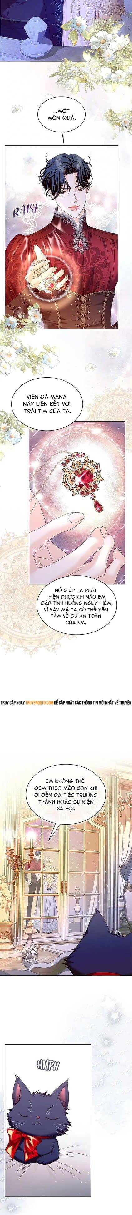 Ác Nữ Thuần Hóa Ác Quỷ Điên Rồ: Chapter 14