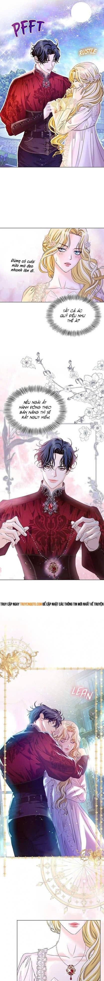 Ác Nữ Thuần Hóa Ác Quỷ Điên Rồ: Chapter 14