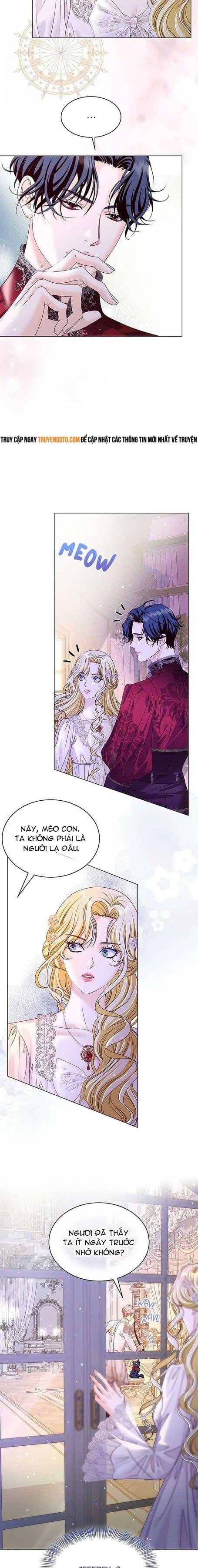 Ác Nữ Thuần Hóa Ác Quỷ Điên Rồ: Chapter 14