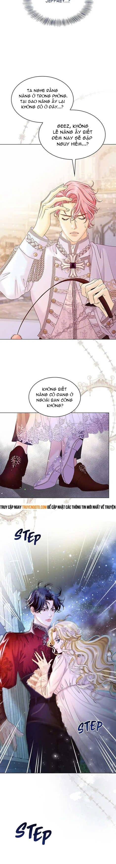 Ác Nữ Thuần Hóa Ác Quỷ Điên Rồ: Chapter 14