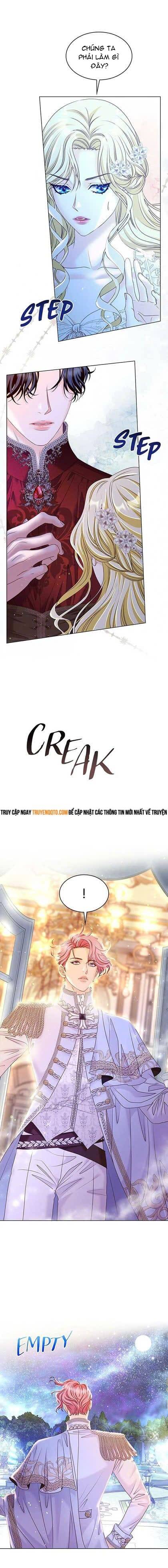 Ác Nữ Thuần Hóa Ác Quỷ Điên Rồ: Chapter 14