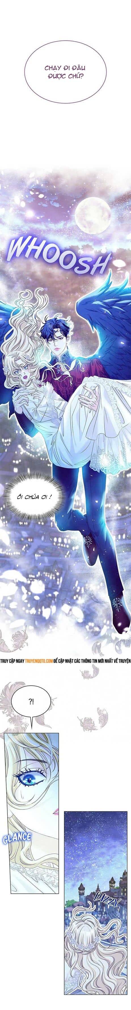 Ác Nữ Thuần Hóa Ác Quỷ Điên Rồ: Chapter 14