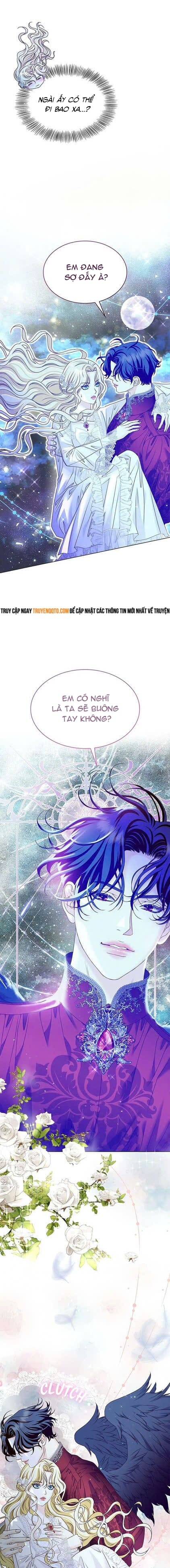 Ác Nữ Thuần Hóa Ác Quỷ Điên Rồ: Chapter 14