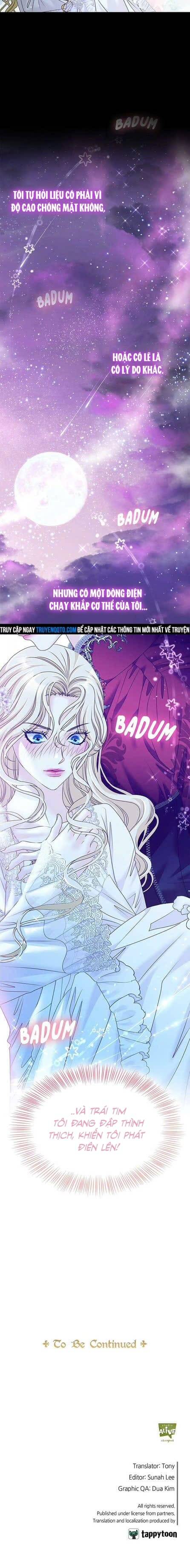 Ác Nữ Thuần Hóa Ác Quỷ Điên Rồ: Chapter 14