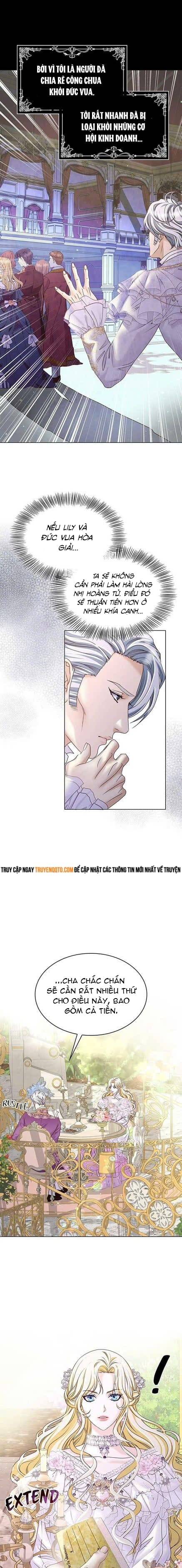 Ác Nữ Thuần Hóa Ác Quỷ Điên Rồ: Chapter 14