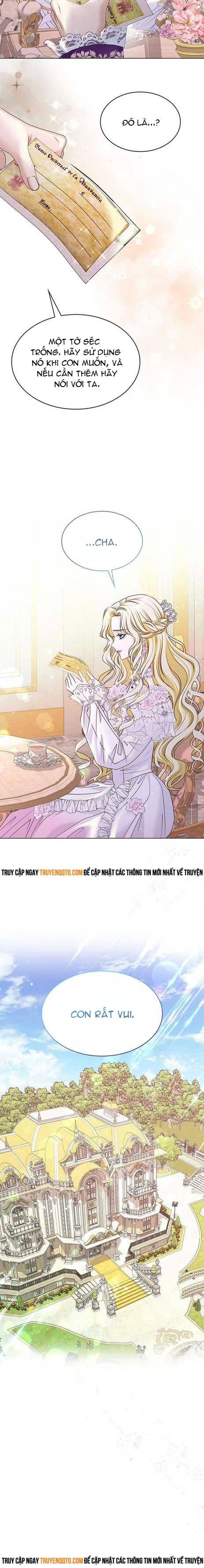 Ác Nữ Thuần Hóa Ác Quỷ Điên Rồ: Chapter 14