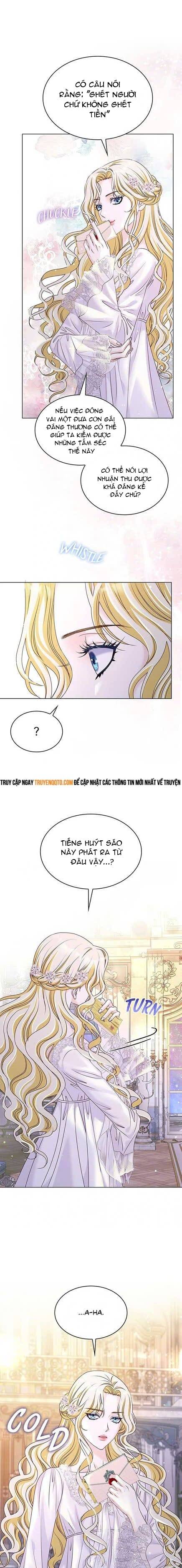 Ác Nữ Thuần Hóa Ác Quỷ Điên Rồ: Chapter 14