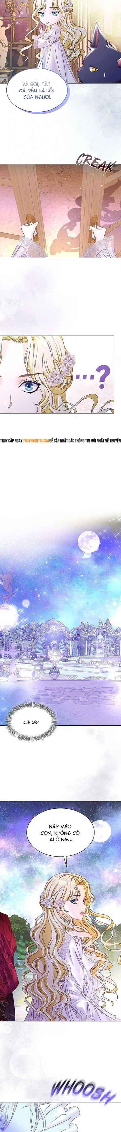 Ác Nữ Thuần Hóa Ác Quỷ Điên Rồ: Chapter 14