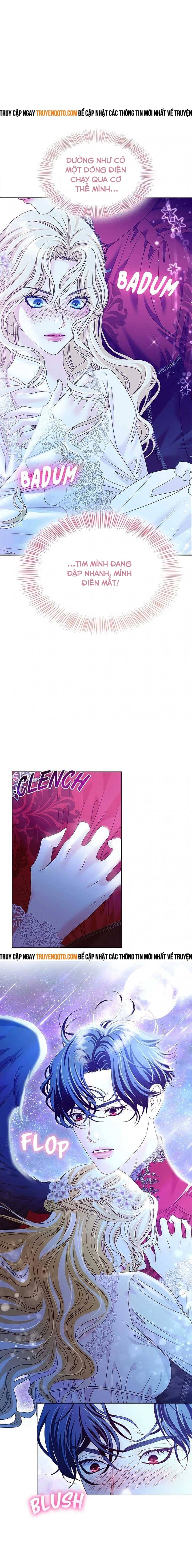 Ác Nữ Thuần Hóa Ác Quỷ Điên Rồ: Chapter 15