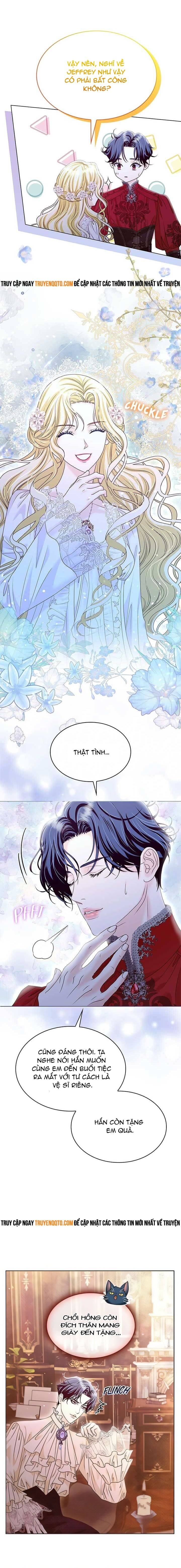 Ác Nữ Thuần Hóa Ác Quỷ Điên Rồ: Chapter 15