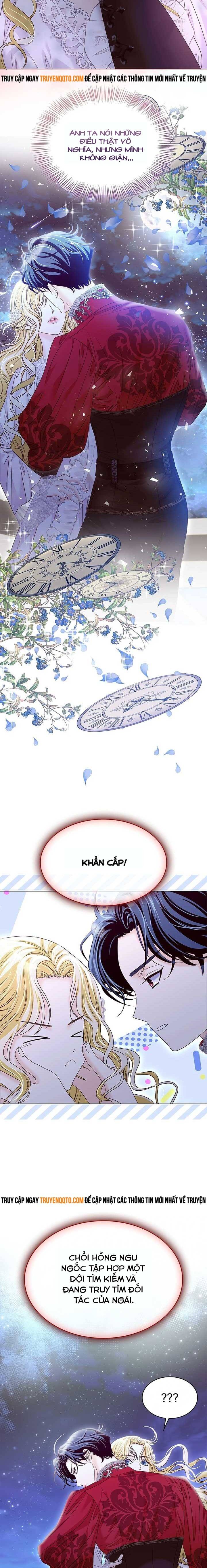 Ác Nữ Thuần Hóa Ác Quỷ Điên Rồ: Chapter 15