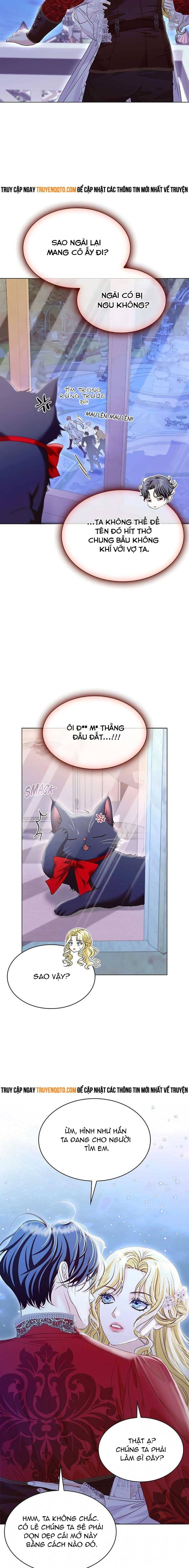 Ác Nữ Thuần Hóa Ác Quỷ Điên Rồ: Chapter 15