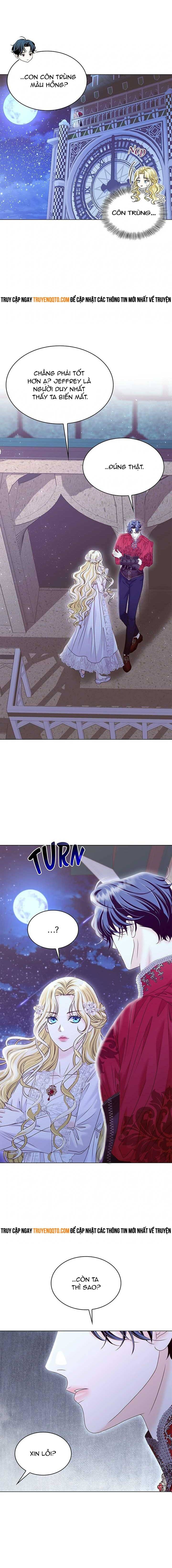 Ác Nữ Thuần Hóa Ác Quỷ Điên Rồ: Chapter 15