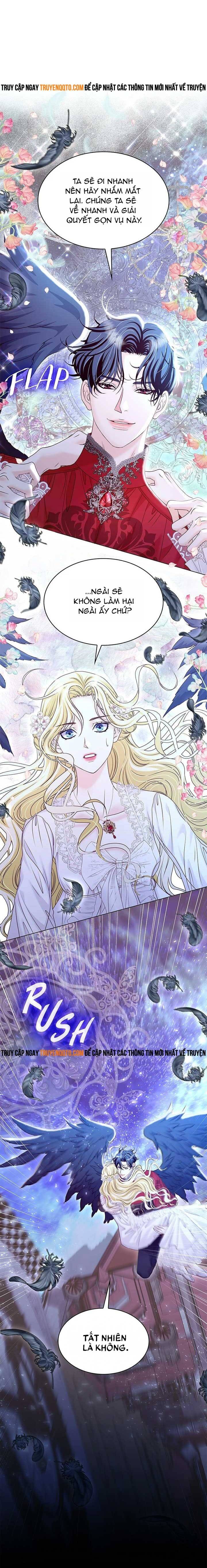 Ác Nữ Thuần Hóa Ác Quỷ Điên Rồ: Chapter 15