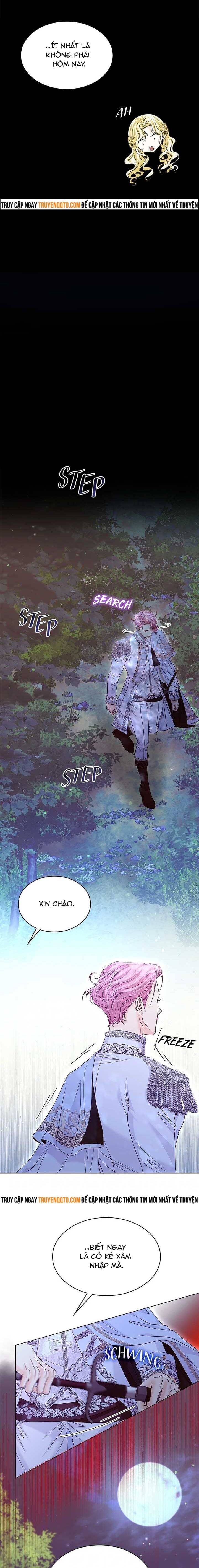 Ác Nữ Thuần Hóa Ác Quỷ Điên Rồ: Chapter 15